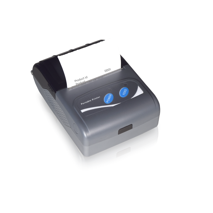 baxtran printer IMP05