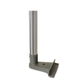 Vloerweegschaal Baxtran MTX met BR16 indicator